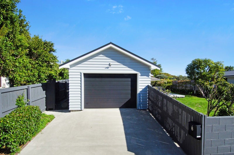8 Kaka Street, Waikanae, Waikanae - Carousel 27