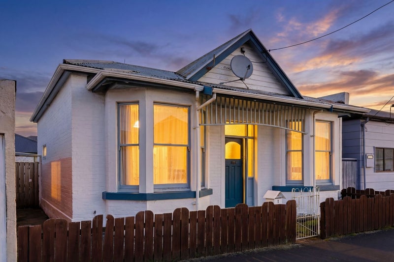 1 Osmond Street, South Dunedin, Dunedin - Carousel 16