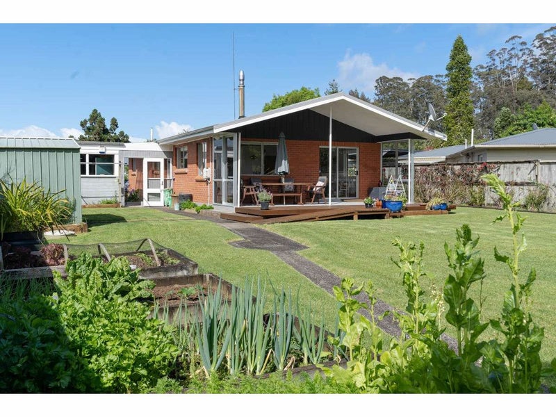 Property Valuation for 1 King Street, Kerikeri Trade Me Property