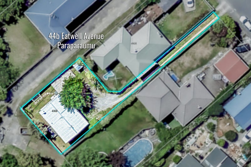 44B Eatwell AVE, Paraparaumu Beach, Paraparaumu - Carousel 17