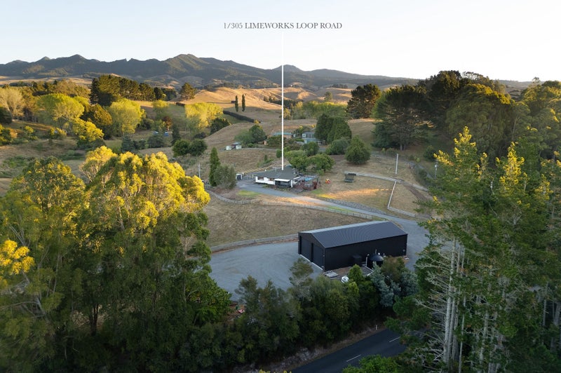 1/305 Limeworks Loop Road, Te Pahu, Hamilton - Carousel 1