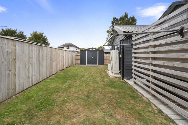 12 Jefferson Crescent, Milson, Palmerston North - Carousel 30