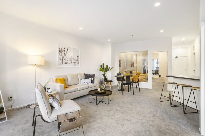 6F/105 Albert Street, Auckland Central, Auckland - Carousel 1