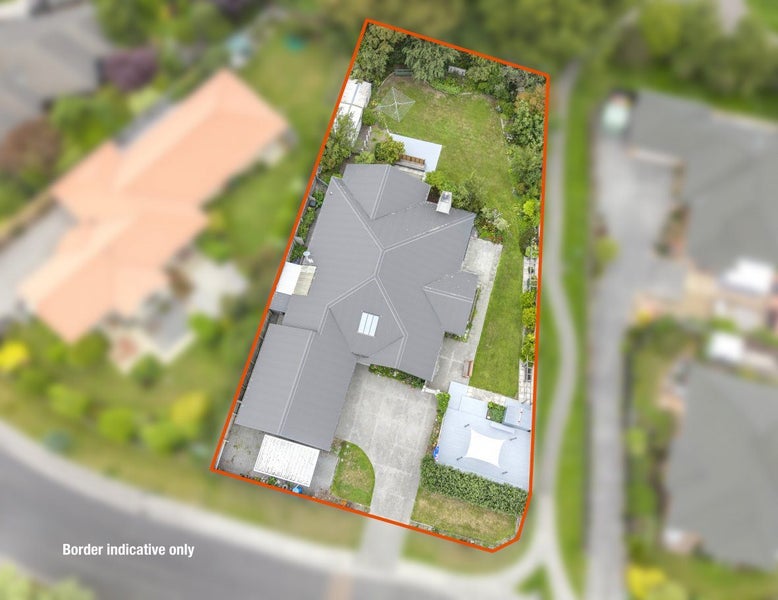 13 Goodwood Close, Rangiora, Rangiora - Carousel 34