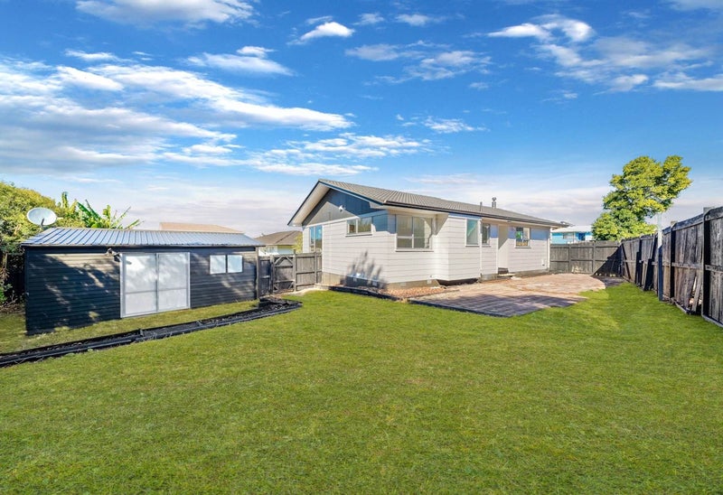 19 Komako Place, Papatoetoe, Auckland - Carousel 2