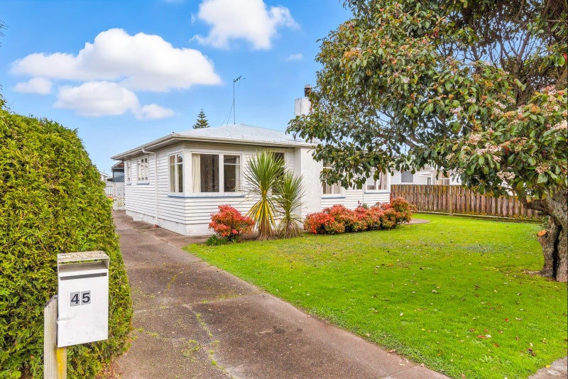 45 Duke Street, Levin, Levin - Carousel 1