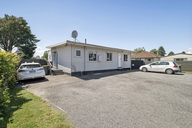 43 Corlett Street, Utuhina, Rotorua - Carousel 1