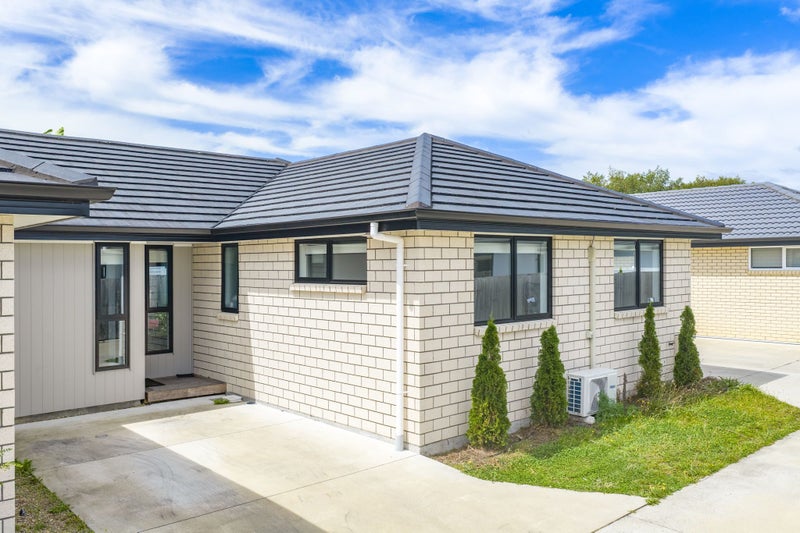2/35 Karaka Street, Nawton, Hamilton, Waikato - Carousel 1