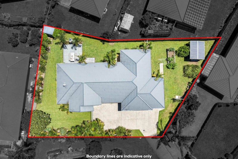 11 Waione Court, Takanini, Auckland - Carousel 2