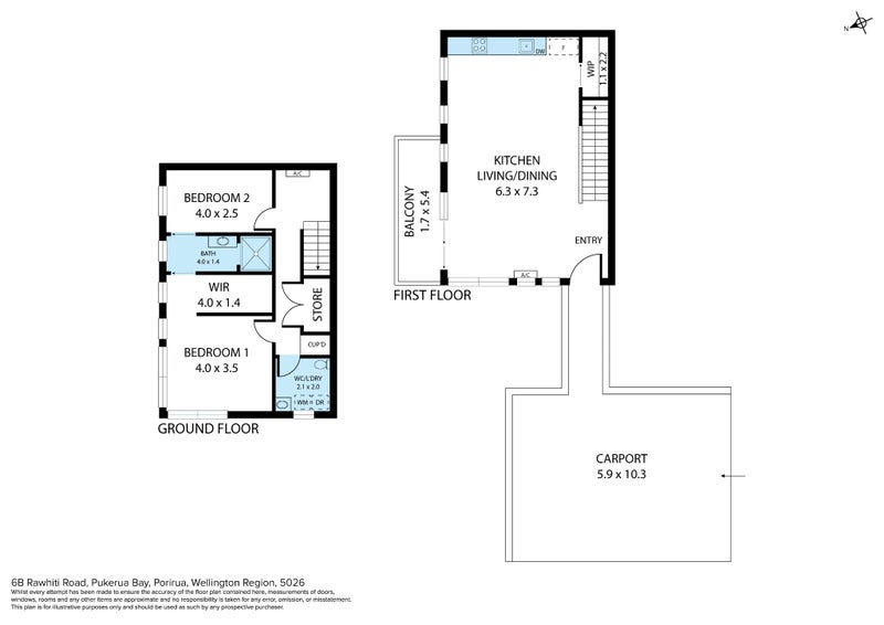 6B Rawhiti Road, Pukerua Bay, Porirua - Carousel 30