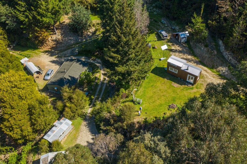 Property Valuation for 317 Onamalutu Road, Blenheim Trade Me Property