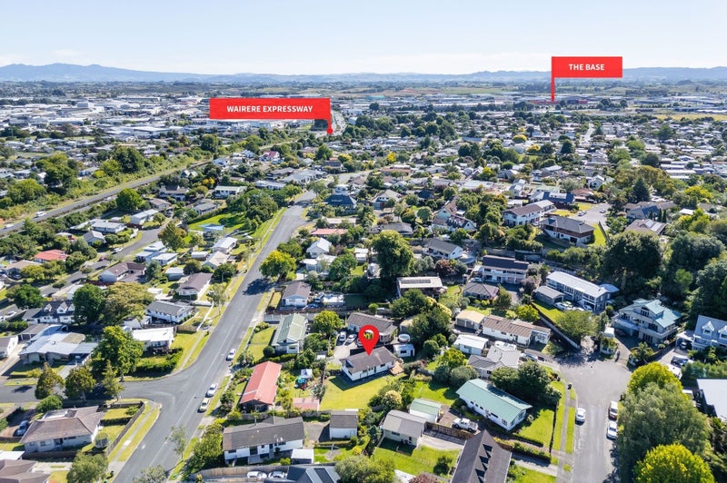 65 Cullimore Street, Pukete, Hamilton, Waikato - Carousel 23