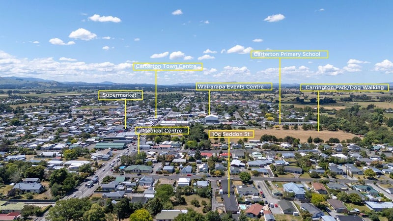 10C Seddon Street, Carterton - Carousel 15