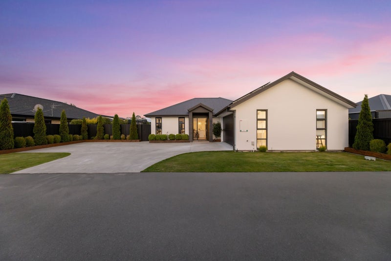 21A Candy Crescent, Kaiapoi, Kaiapoi - Carousel 1