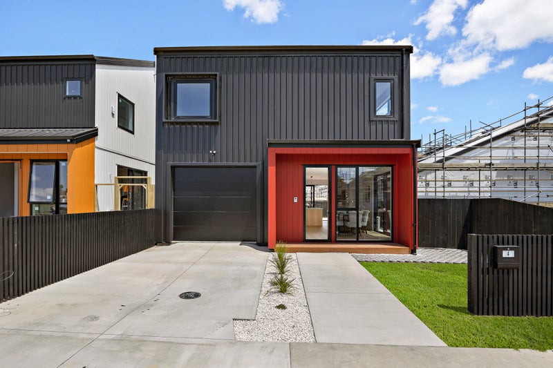 4 Dorset Down Drive, Karaka, Papakura - Carousel 1