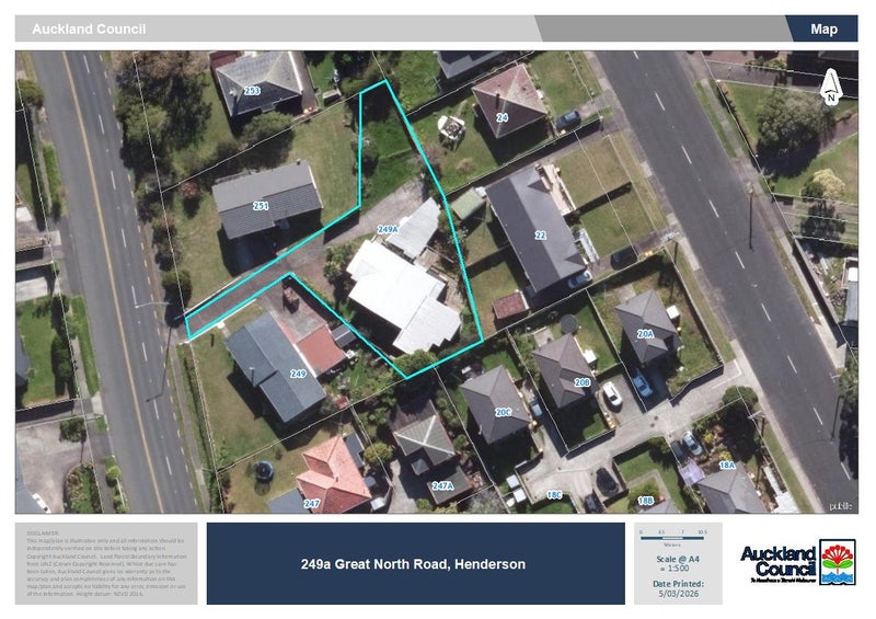 249A Great North Road, Henderson, Auckland - Carousel 2