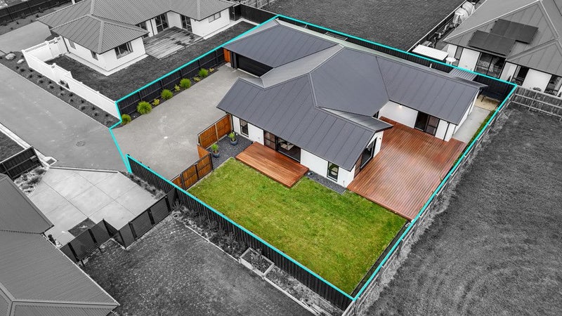 177 Townsend Road, Rangiora, Rangiora - Carousel 19
