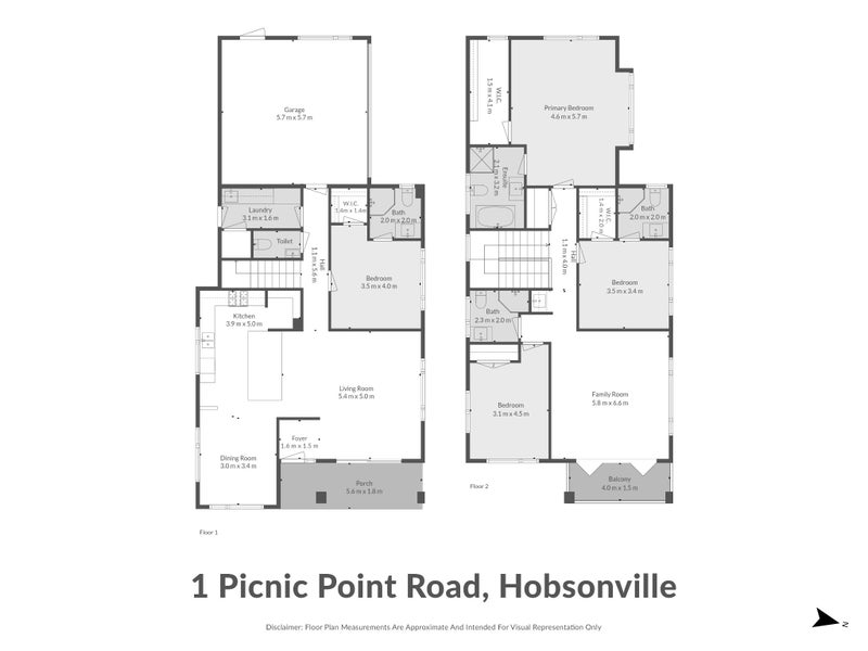 1 Picnic Point Road, Hobsonville, Auckland - Carousel 20