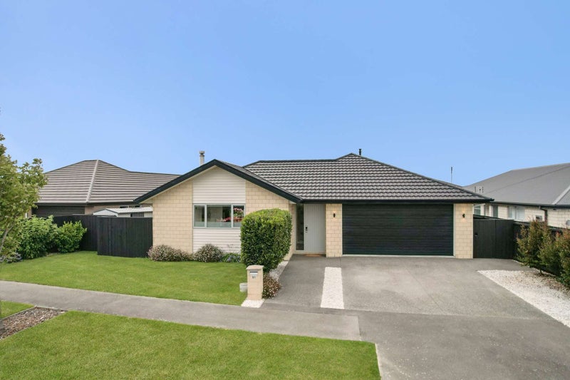 91 Kittyhawk Avenue, Wigram, Christchurch - Carousel 1