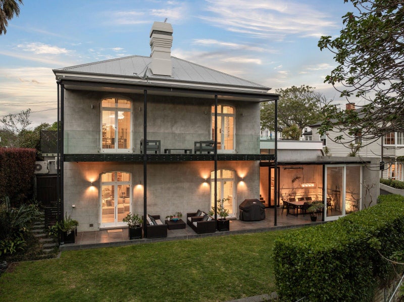 19 Birdwood Crescent, Parnell, Auckland - Carousel 1