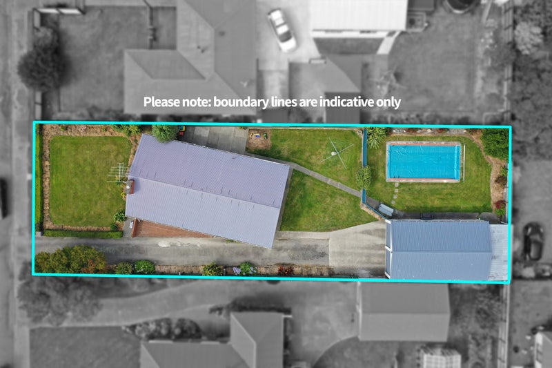 59 Harland Street, Tinwald, Ashburton - Carousel 34