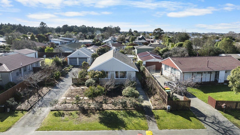 22 George Street, Rolleston, Rolleston - Carousel 31