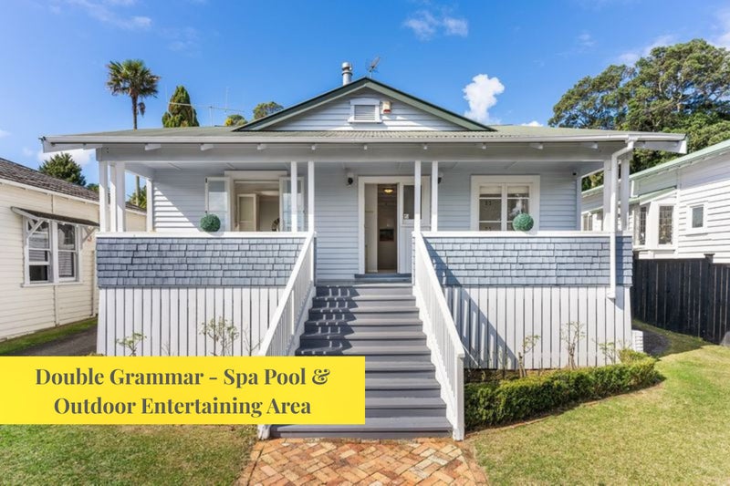 66 Margot Street, Epsom, Auckland - Carousel 1