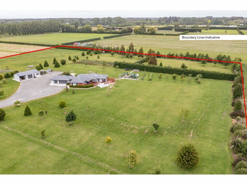 69 Threlkelds Road, Ohoka, Kaiapoi - Carousel 33