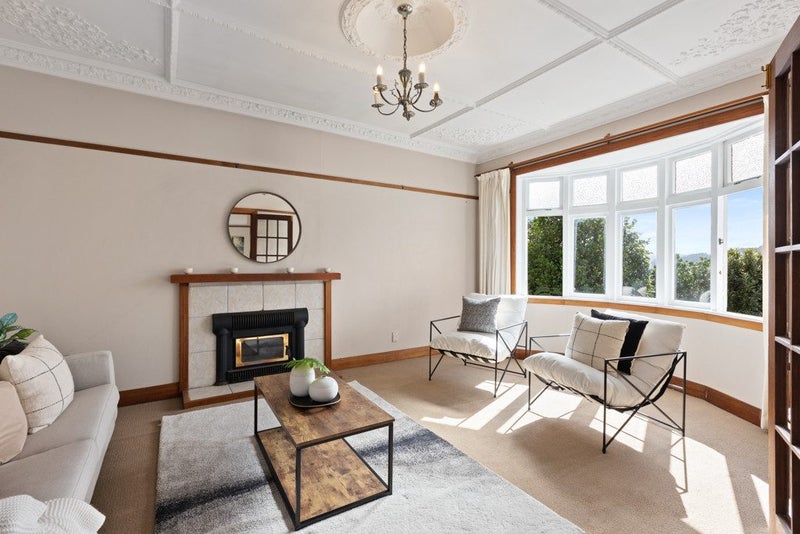 124 Te Anau Road, Hataitai, Wellington - Carousel 2