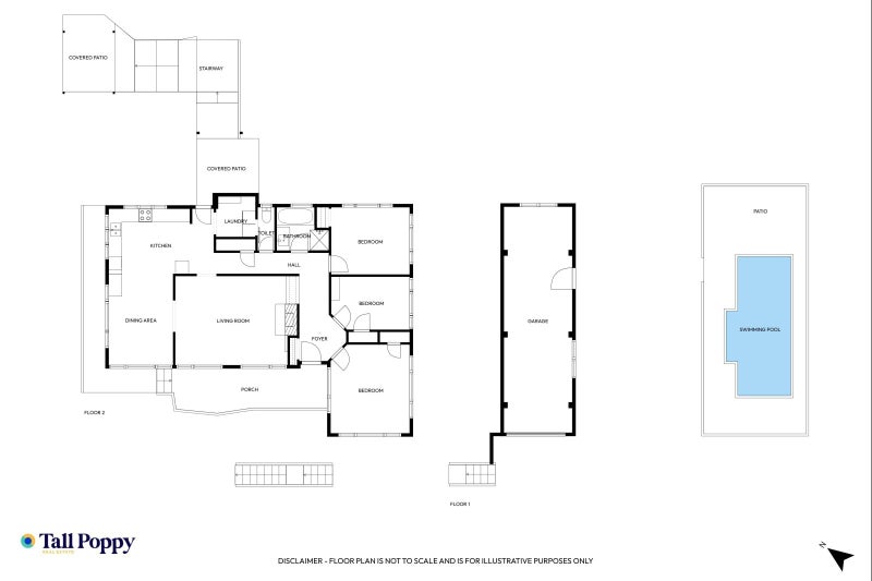 20 Ngauruhoe Street, Hilltop, Taupo - Carousel 30