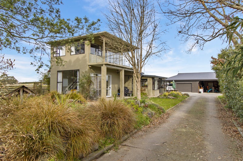 191 Rosewill Valley Road, Rosewill, Timaru - Carousel 1