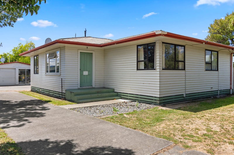 139 Alabama Road, Redwoodtown, Blenheim - Carousel 1