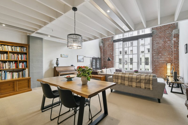 2.16/28 Waterloo Quay, Pipitea, Wellington - Carousel 2