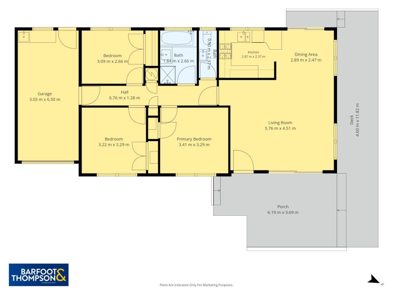 2/238 Sunset Road, Windsor Park, Auckland - Carousel 23