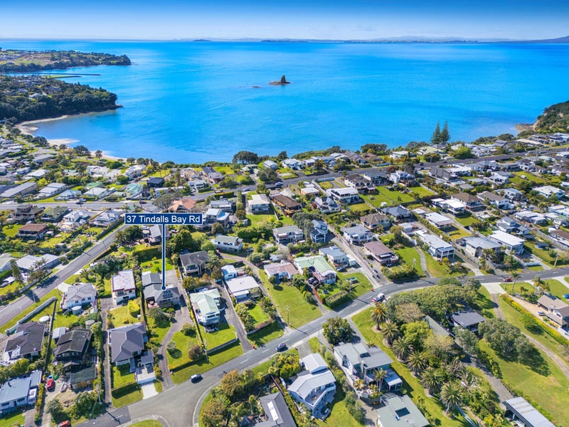 37 Tindalls Bay Road, Tindalls Beach, Whangaparaoa - Carousel 32