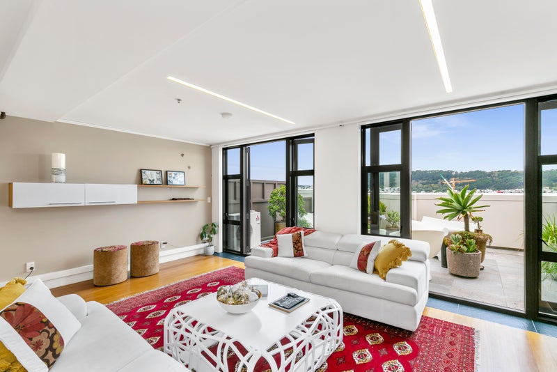 33/254 Willis Street, Te Aro, Wellington - Carousel 2