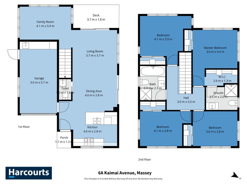 6A Kaimai Avenue, Massey, Auckland - Carousel 29