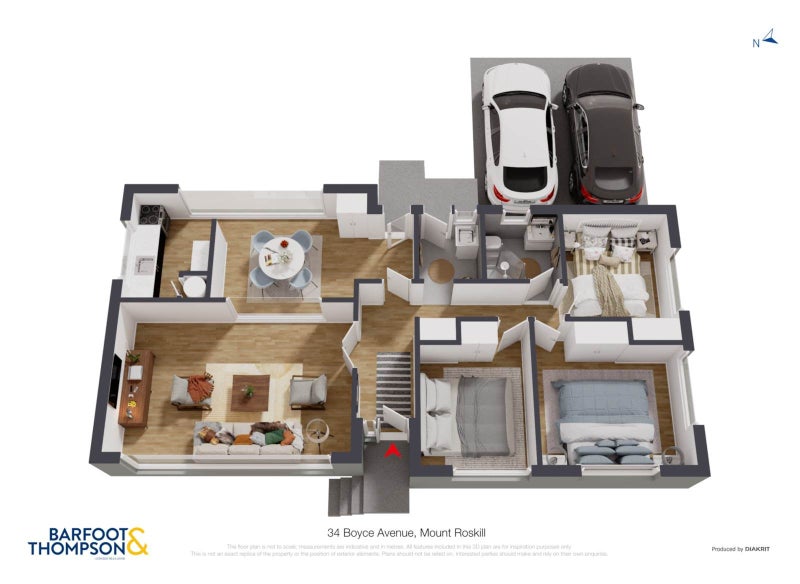 34 Boyce Avenue, Mount Roskill, Auckland City, Auckland - Carousel 15