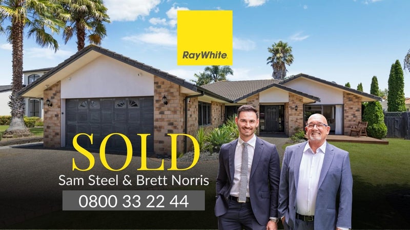 7 Crannich Place, Wattle Downs, Auckland - Carousel 1
