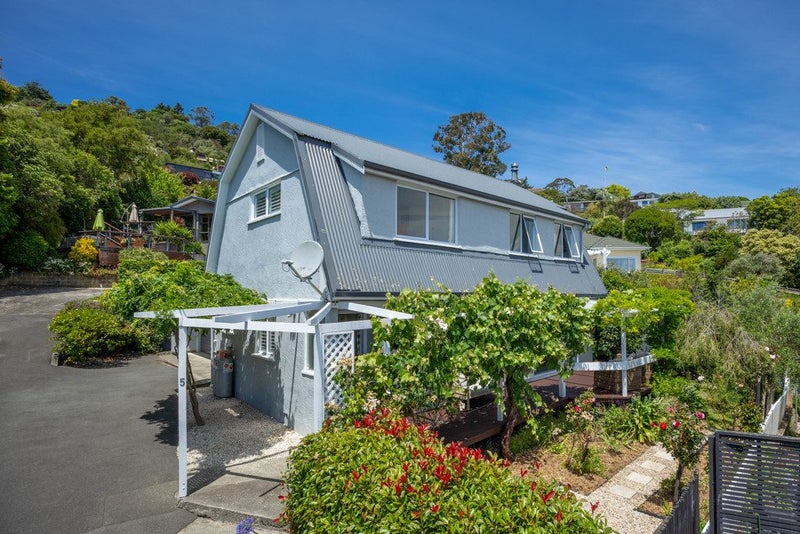 5 Chamberlain Street, Tahunanui, Nelson - Carousel 1