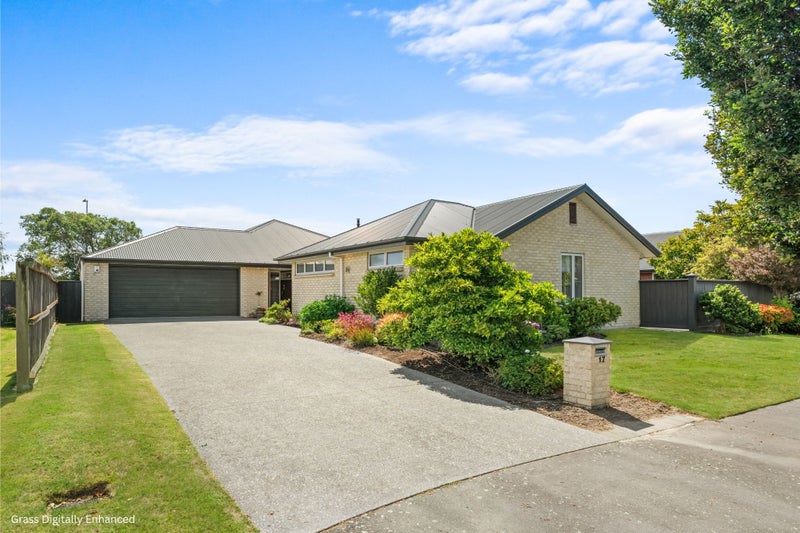 17 Longspur Avenue, Wigram, Christchurch - Carousel 1