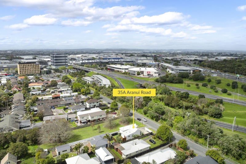 35A Aranui Road, Mount Wellington, Auckland - Carousel 31