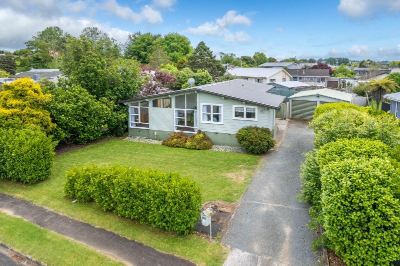 373 Raikes Avenue, Te Awamutu, Te Awamutu - Carousel 1