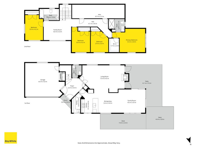 5 Waitomo Avenue, Mount Eden, Auckland - Carousel 31