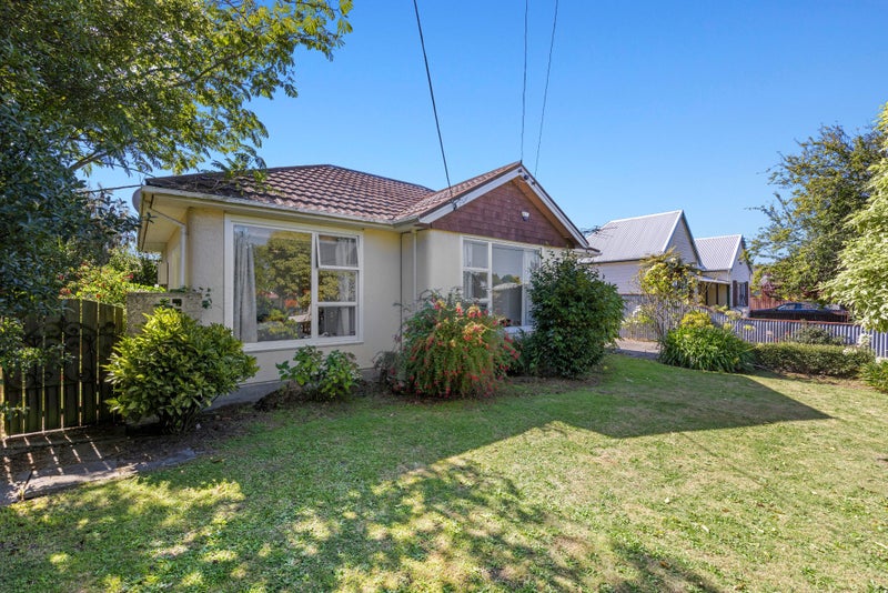 49 Sydney Street, Spreydon, Christchurch - Carousel 1