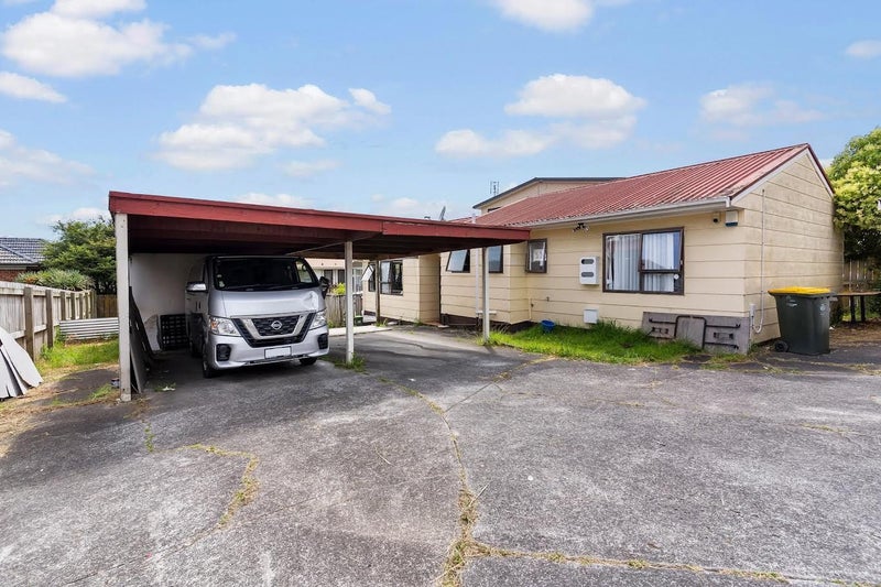 71a Station Road, Papatoetoe, Manukau City, Auckland - Carousel 1