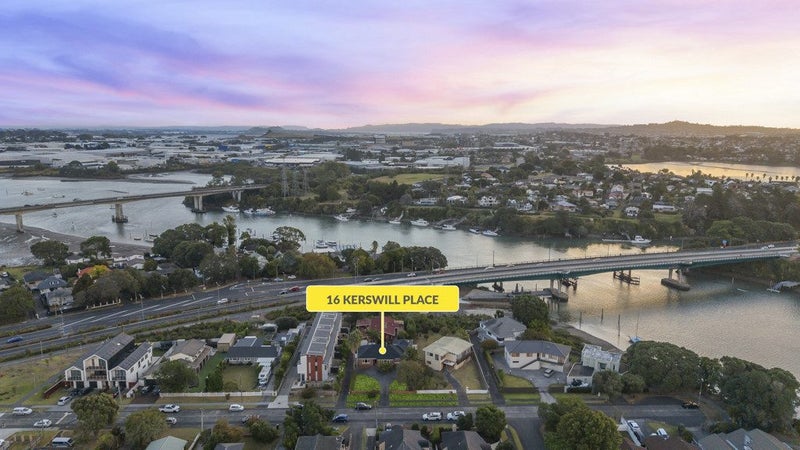 1/16 Kerswill Place, Pakuranga, Auckland - Carousel 33