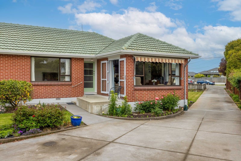 Property Valuation for 482 Wairakei Road, Burnside, Christchurch