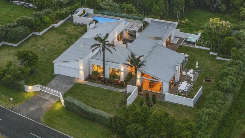 340 Smart Road, Hillsborough, New Plymouth - Carousel 1