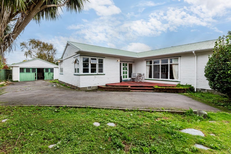 25A Witako Street, Epuni, Lower Hutt - Carousel 1
